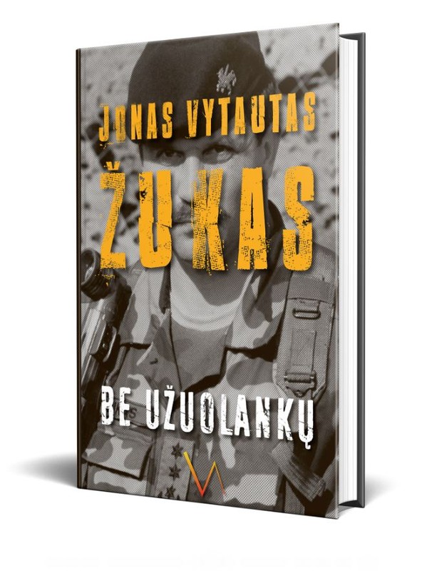 Be užuolankų