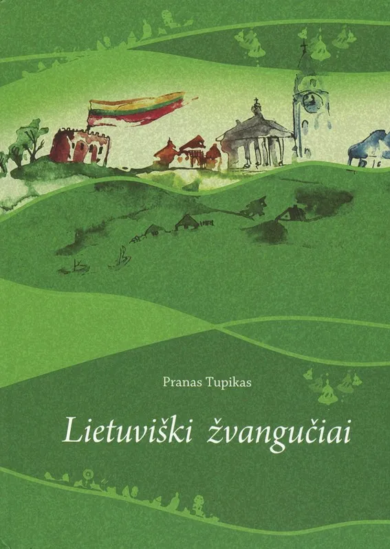 Lietuviški žvangučiai