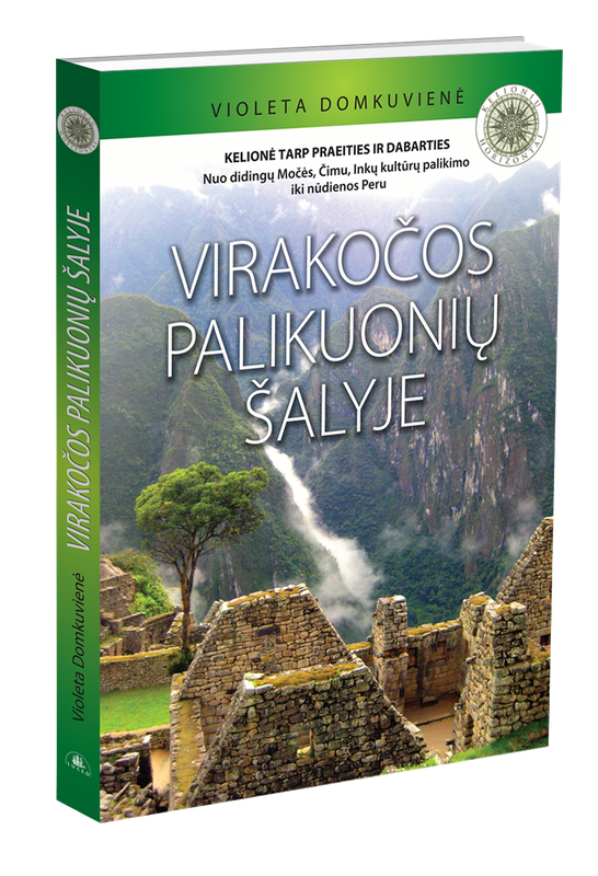 Virakočos palikuonių šalyje