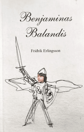 Benjaminas Balandis