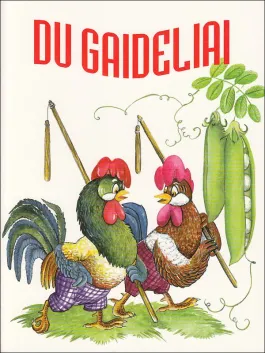 Du gaideliai (lietuvių liaudies daina)