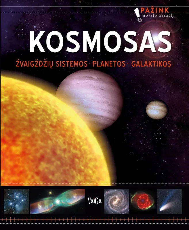 Kosmosas