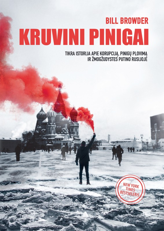 Kruvini pinigai