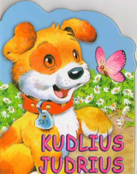 Kudlius Judrius