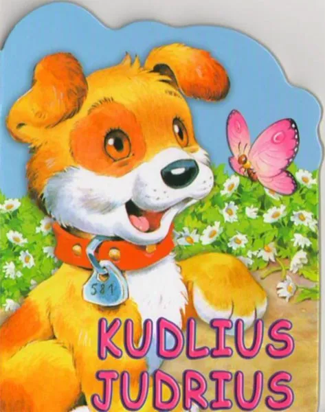 Kudlius Judrius