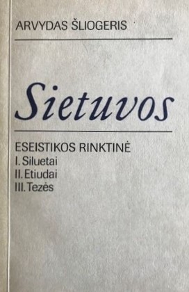Sietuvos
