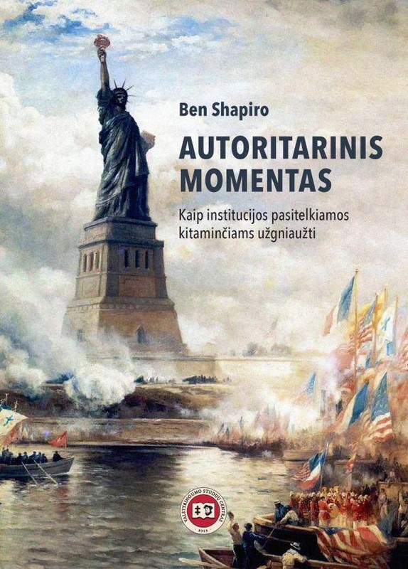 Autoritarinis momentas