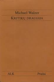 Kritikų draugija