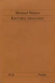 Kritikų draugija
