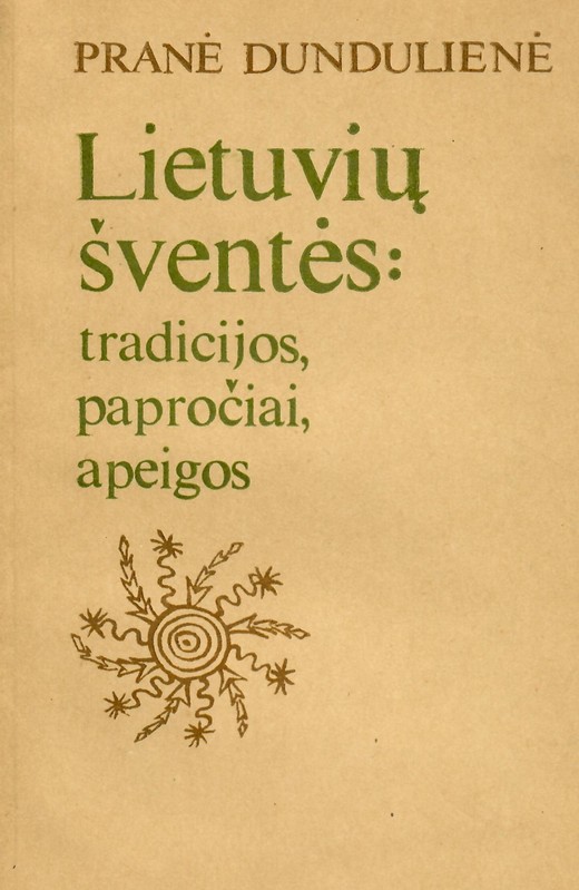 Lietuvių šventės