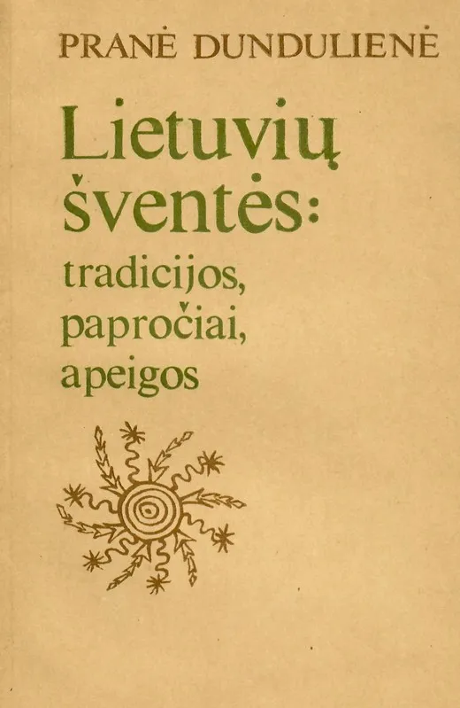 Lietuvių šventės