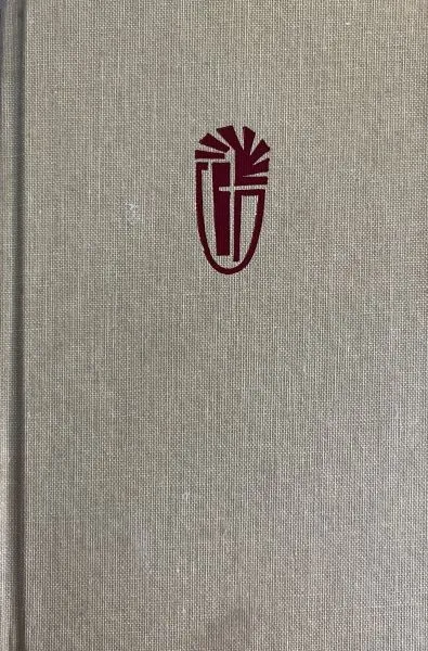 Raktas į Senąjį Testamentą (1 dalis)