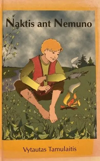 Naktis ant Nemuno