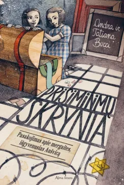 Prisiminimų skrynia