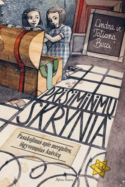 Prisiminimų skrynia