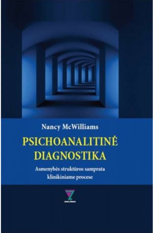 Psichoanalitinė diagnostika