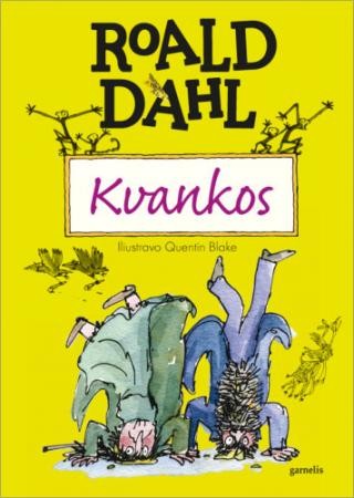 Kvankos