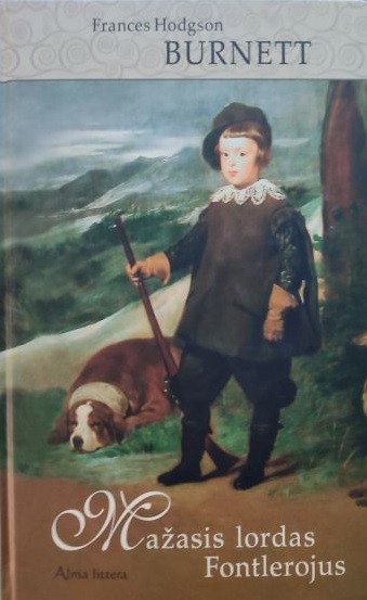 Mažasis lordas Fontlerojus (2006)