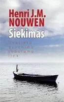 Siekimas