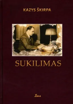 Sukilimas