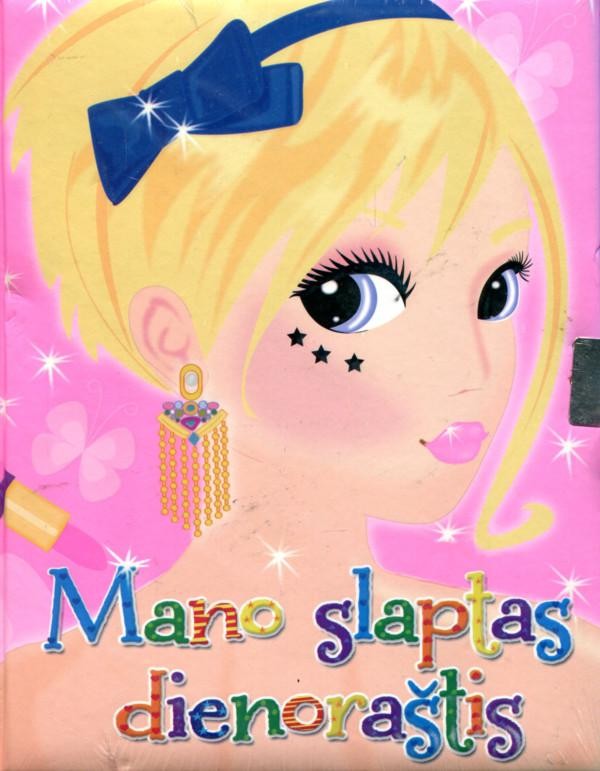 Mano slaptas dienoraštis (2018)