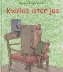 Kvailos istorijos