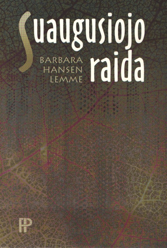 Suaugusiojo raida