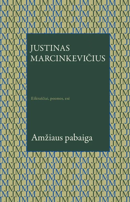 Amžiaus pabaiga