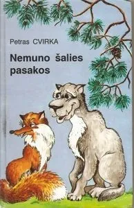 Nemuno šalies pasakos (1999)