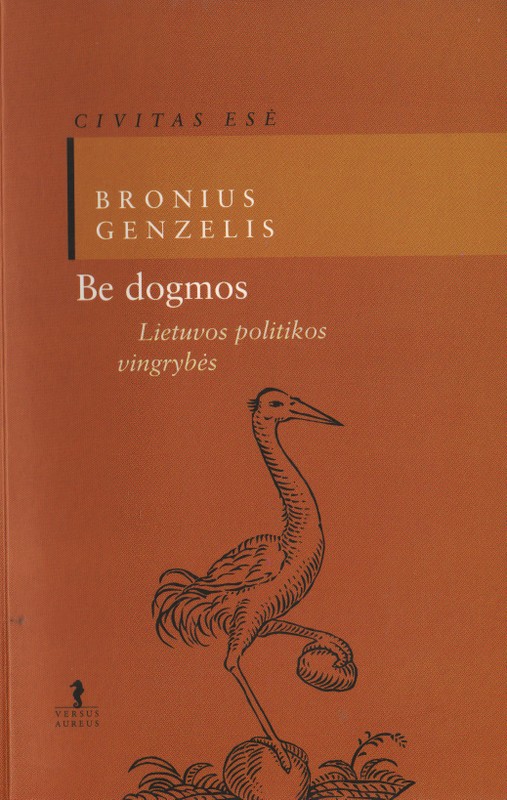 Be dogmos