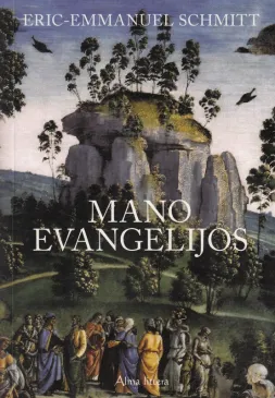 Mano Evangelijos 2006