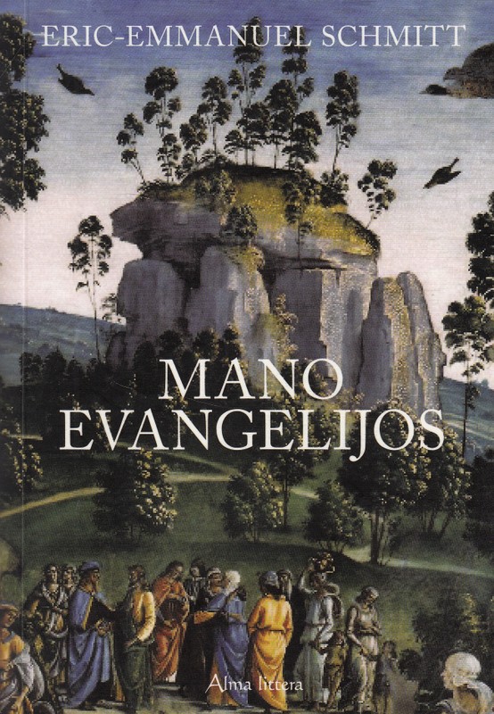 Mano Evangelijos 2006