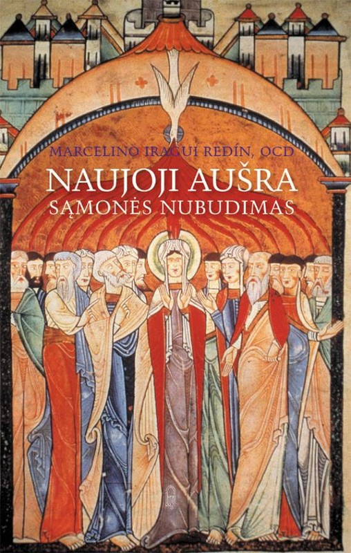 Naujoji aušra