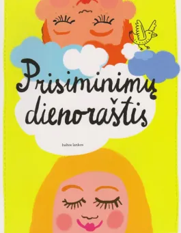 Prisiminimų dienoraštis