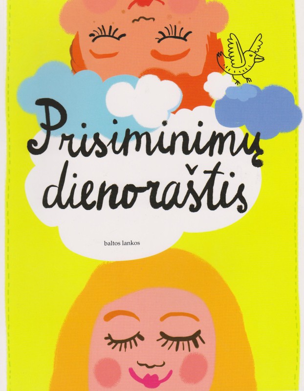 Prisiminimų dienoraštis