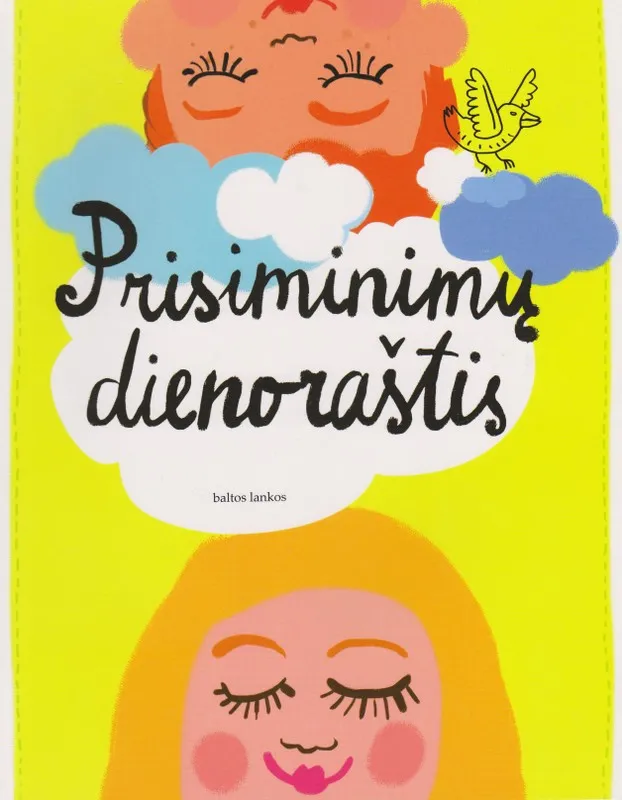 Prisiminimų dienoraštis