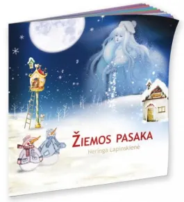 Žiemos pasaka