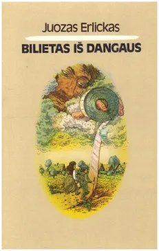 Bilietas iš dangaus