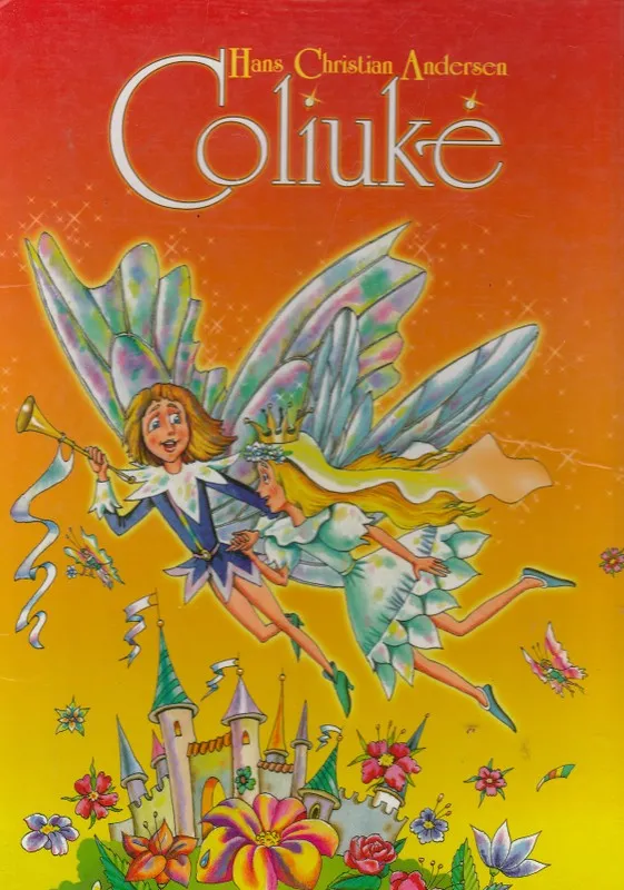 Coliukė