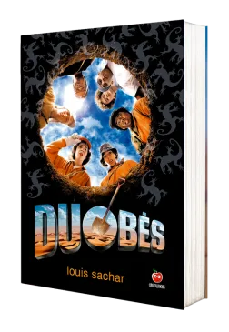 Duobės