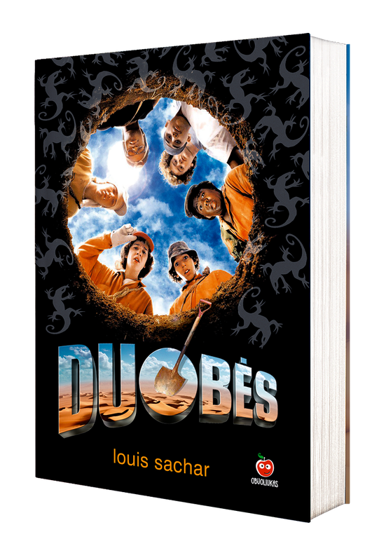 Duobės