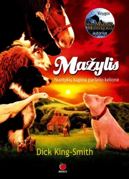 Mažylis