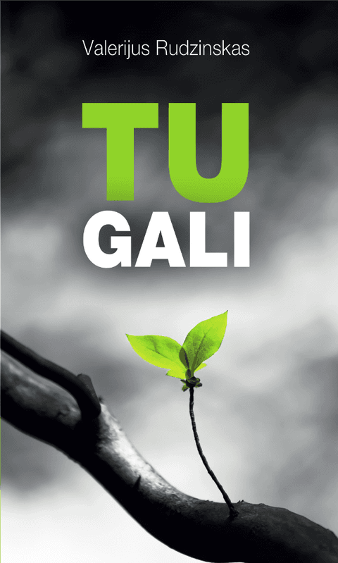 Tu gali