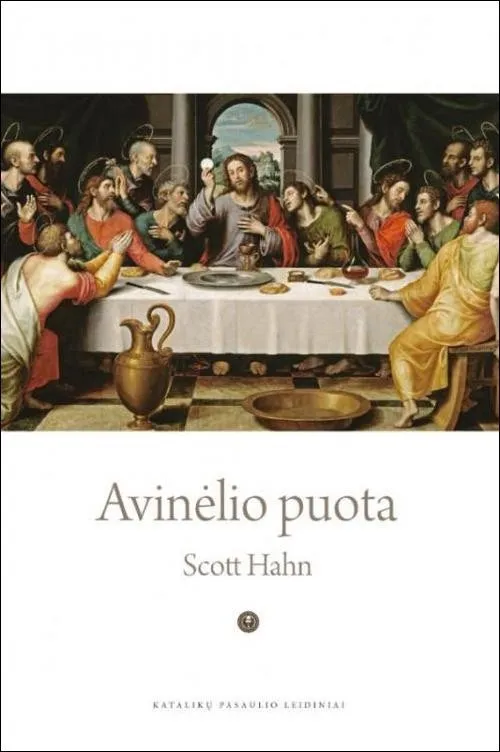 Avinėlio puota