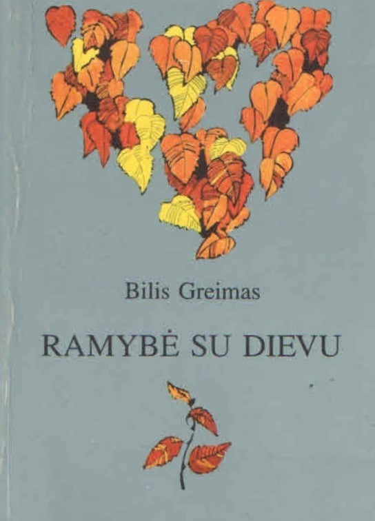 Ramybė su Dievu (1995)