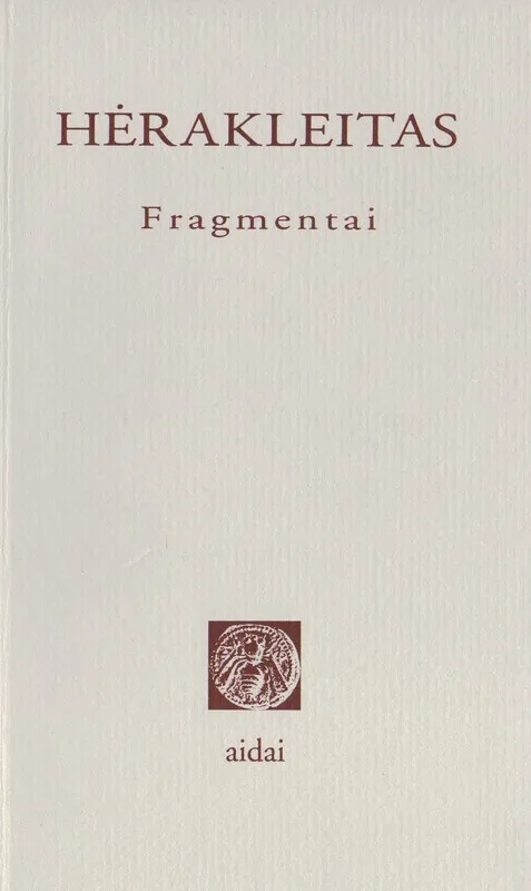 Fragmentai
