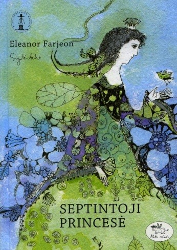 Septintoji princesė