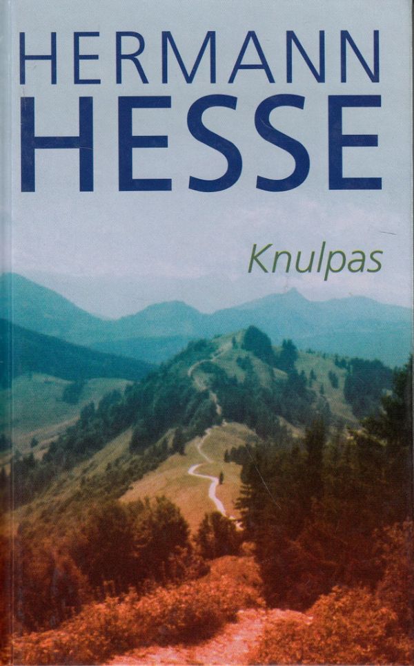 Knulpas