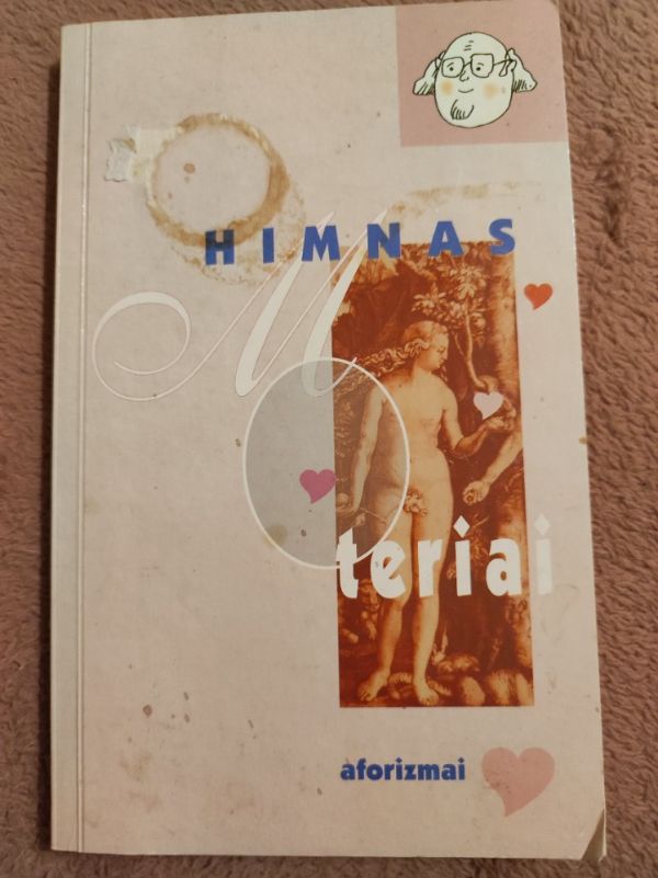 Himnas moteriai