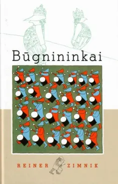 Būgnininkai